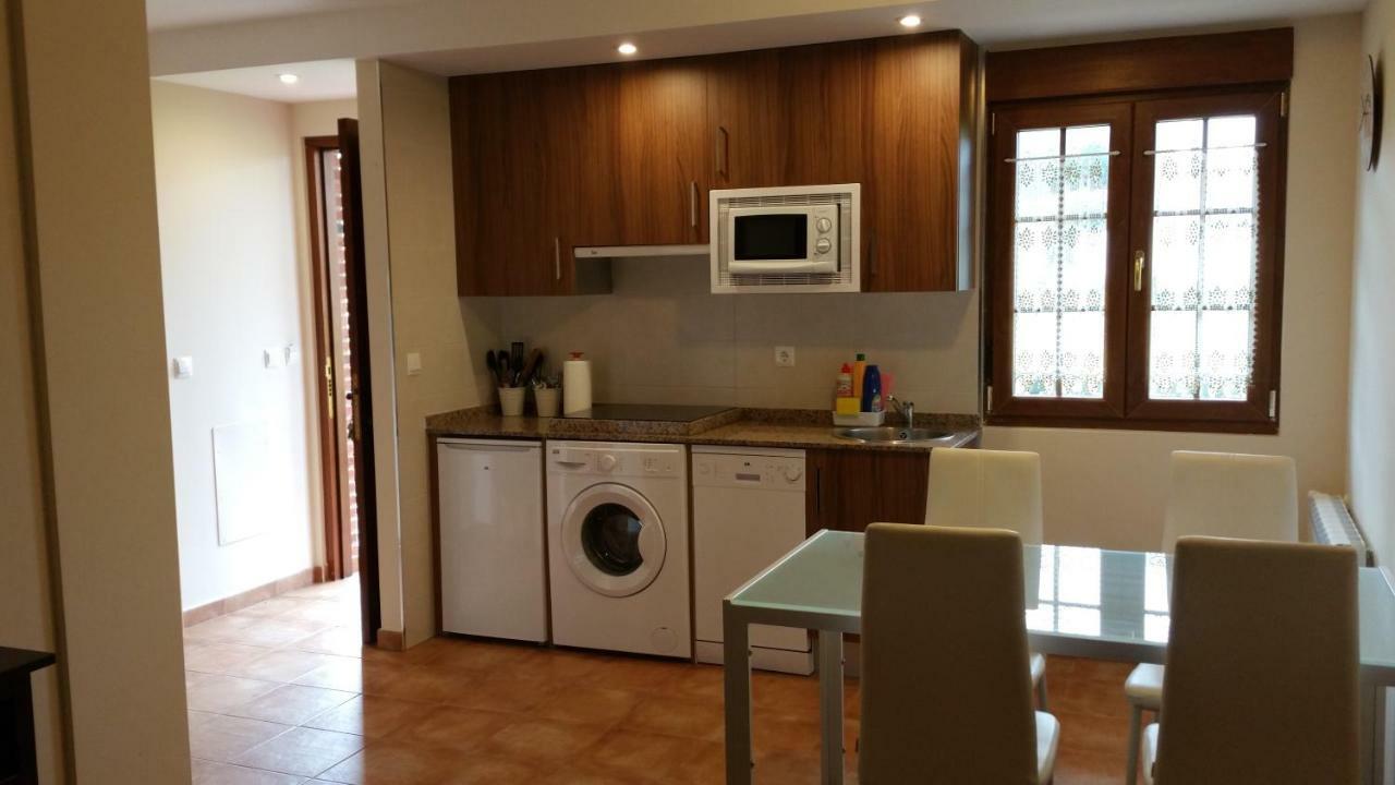 Apartamentos El Solo Σαντιγιάνα ντελ Μαρ Εξωτερικό φωτογραφία