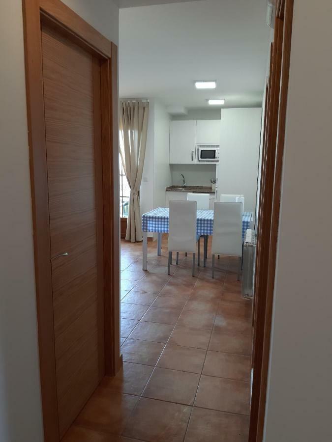 Apartamentos El Solo Σαντιγιάνα ντελ Μαρ Εξωτερικό φωτογραφία